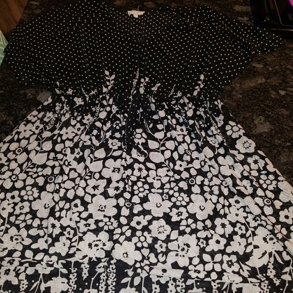 Siren Lilly Maternity Shirt