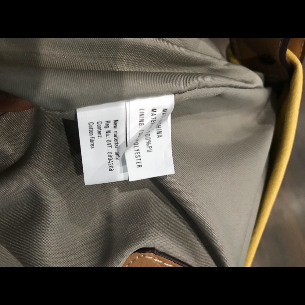 Naturalizer Purse - Picture 4 of 4