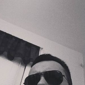 Meet your Posher, Roger