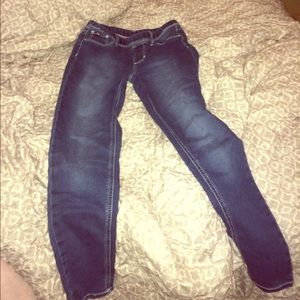 Jeggings size (10/12) S