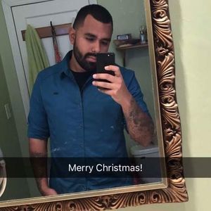 Meet your Posher, Adrian