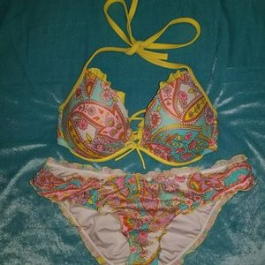 Victoria Secret bathing suit