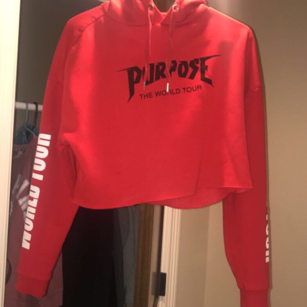 justin bieber purpose crop