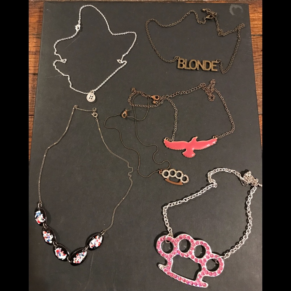 Cute Necklaces