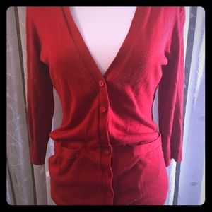 NY&CO Lightweight Classy Cardigan