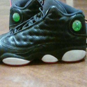 Jordan 13 playoff