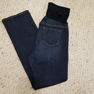 Liz Lange Maternity Jeans