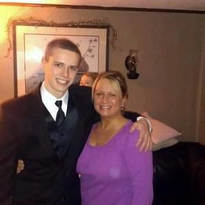 Meet your Posher, Anne