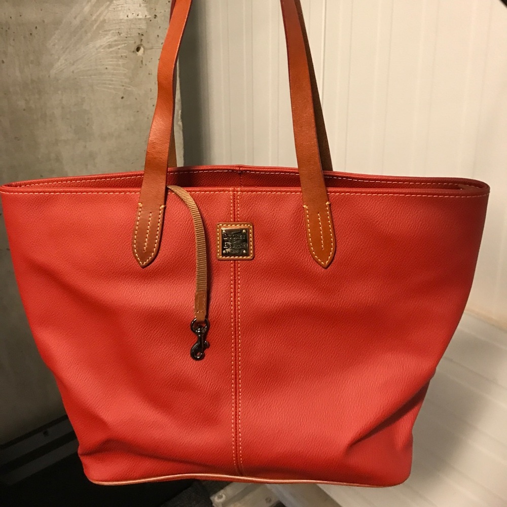 Dooney & Bourke purse!