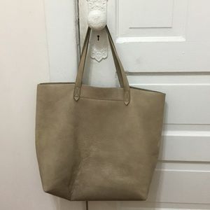 Madewell Tote