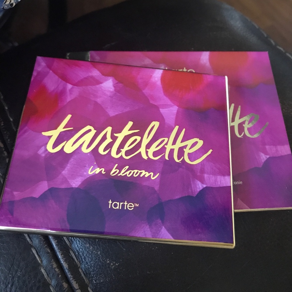 Tartelette