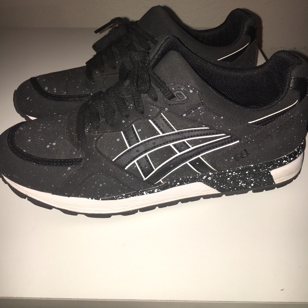 ASICS Tiger Unisex GEL-Lyte Speed Shoes H6K3Y