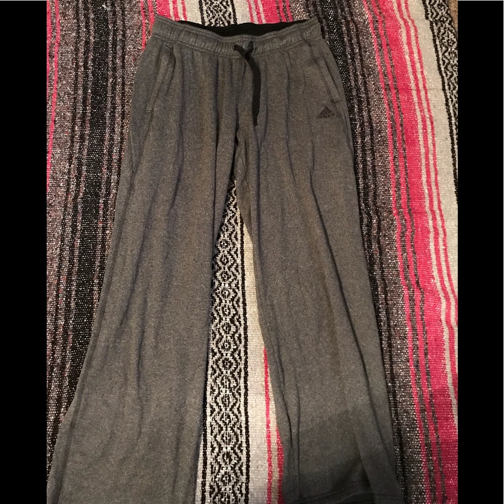 Adidas sweatpants