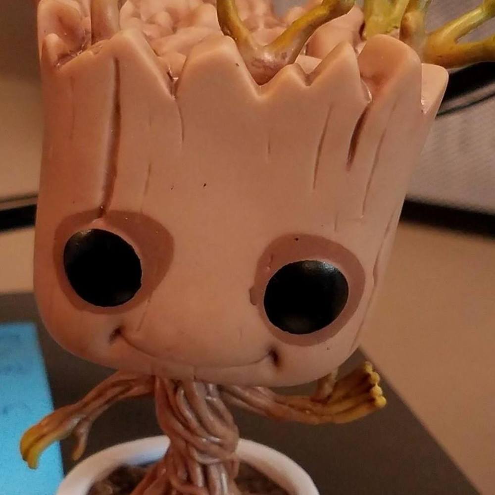 Meet your Posher, Velecity