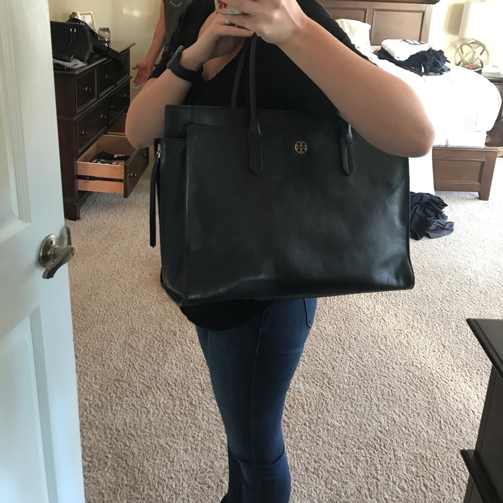 Tory Burch Handbag - Picture 7 of 7