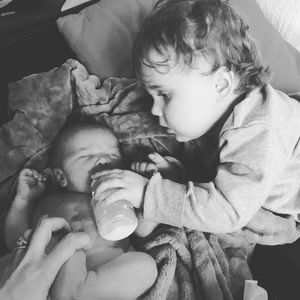 Meet your Posher, Geoff