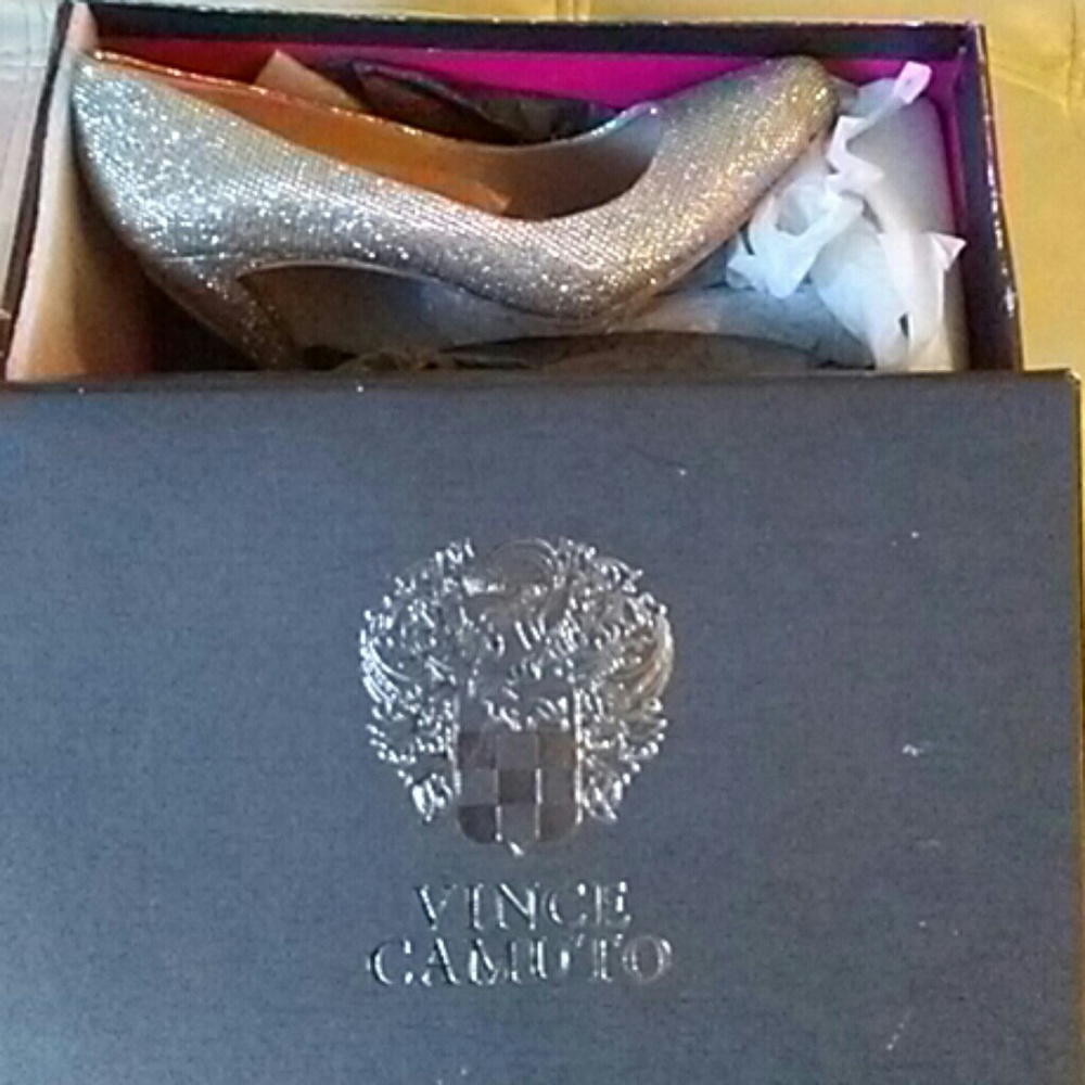 Dress shoes
