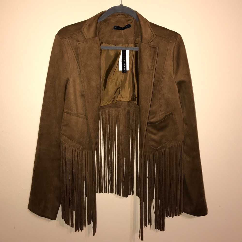 Jacket