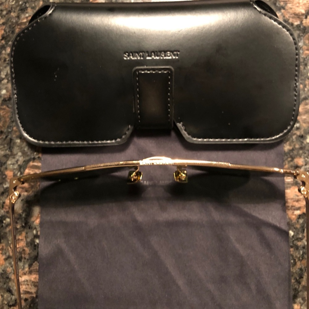 Saint Laurent sunglasses