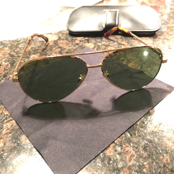 Saint Laurent sunglasses
