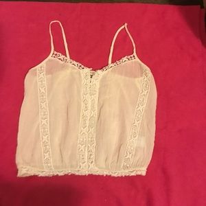 American Eagle Tank Top!