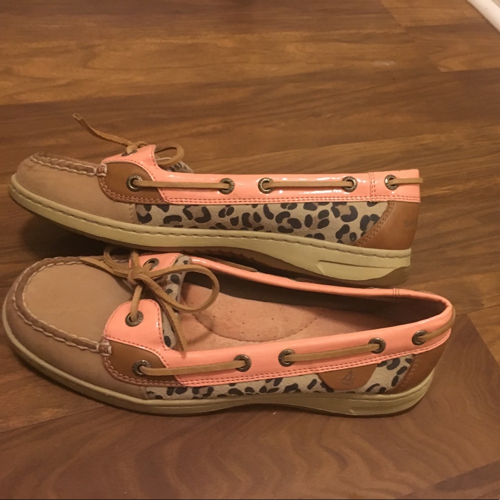 Sperry Top Sider 8.5M