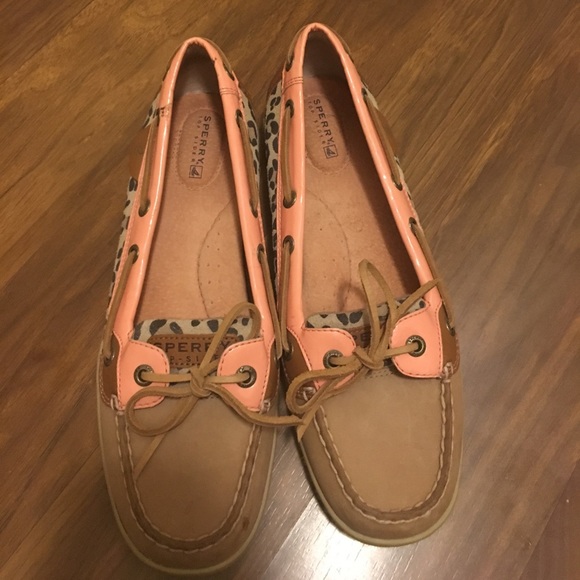 Sperry Top Sider 8.5M - Picture 2 of 3