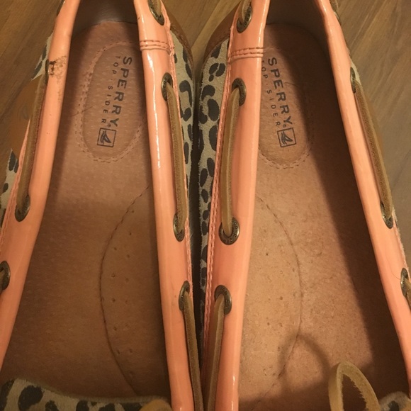 Sperry Top Sider 8.5M - Picture 3 of 3