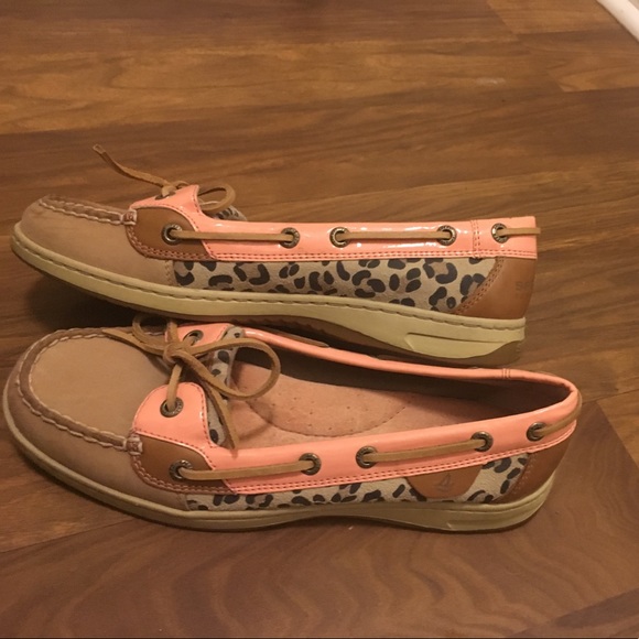 Sperry Top Sider 8.5M - Picture 1 of 3