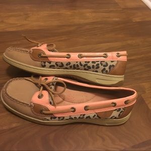 Sperry Top Sider 8.5M