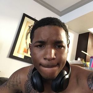 Meet your Posher, Marcus