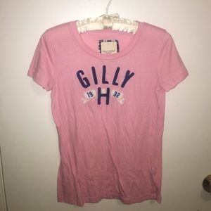GILLY HICKS TEE