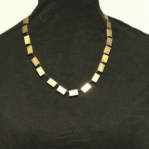 NWT brand new very unique style necklace set