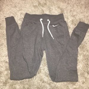Nike joggers
