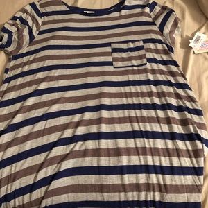 LuLaRoe XL Carly