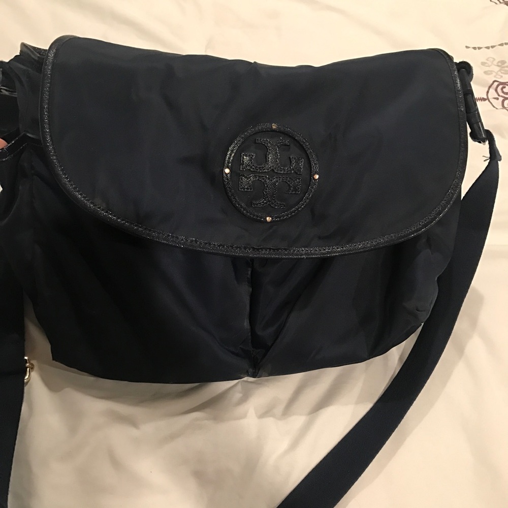 Tory Burch Diaper bag