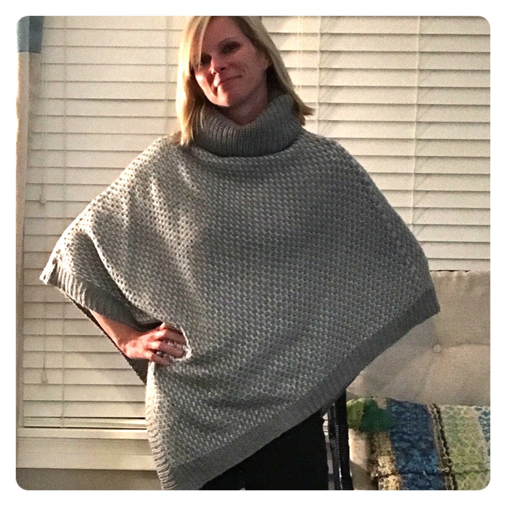 Poncho