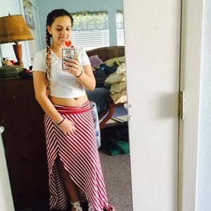 Meet your Posher, Kayla