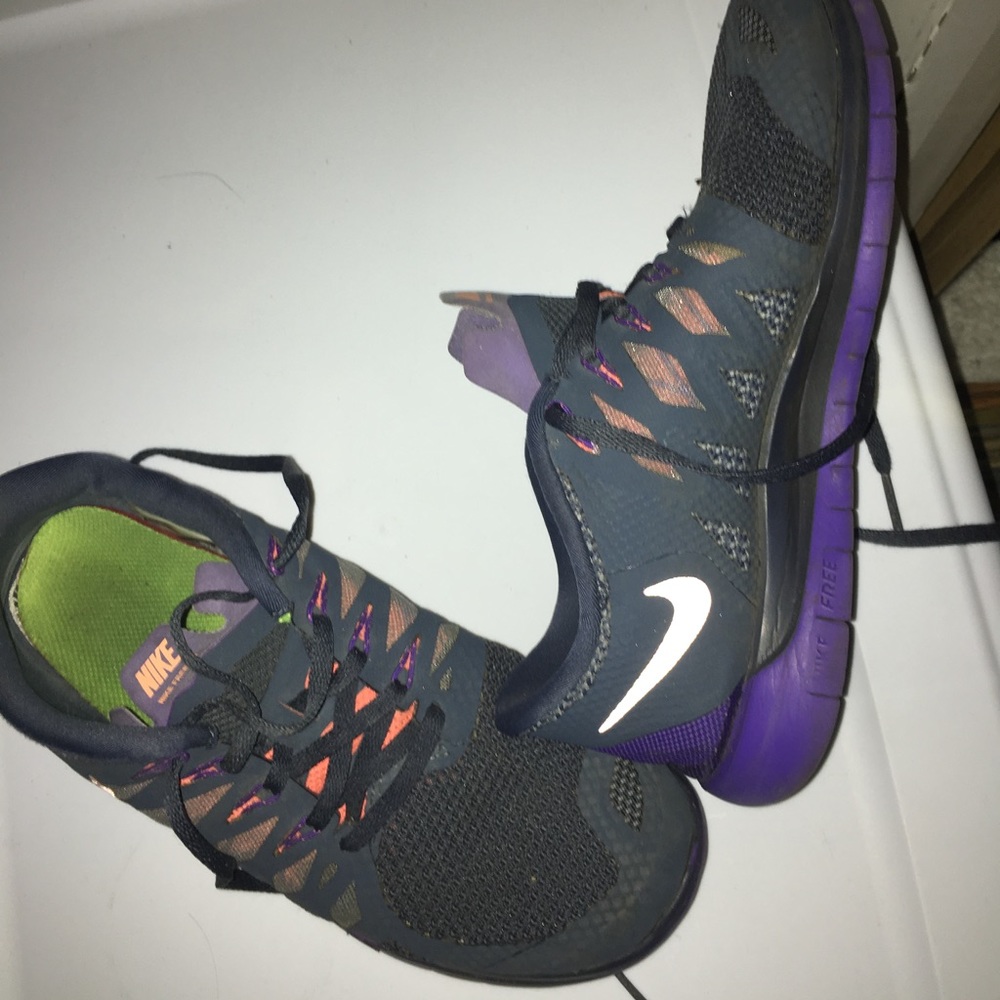 nike running shoes