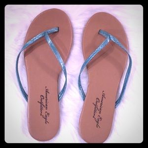 American Eagle Sandals