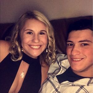 Meet your Posher, Allie