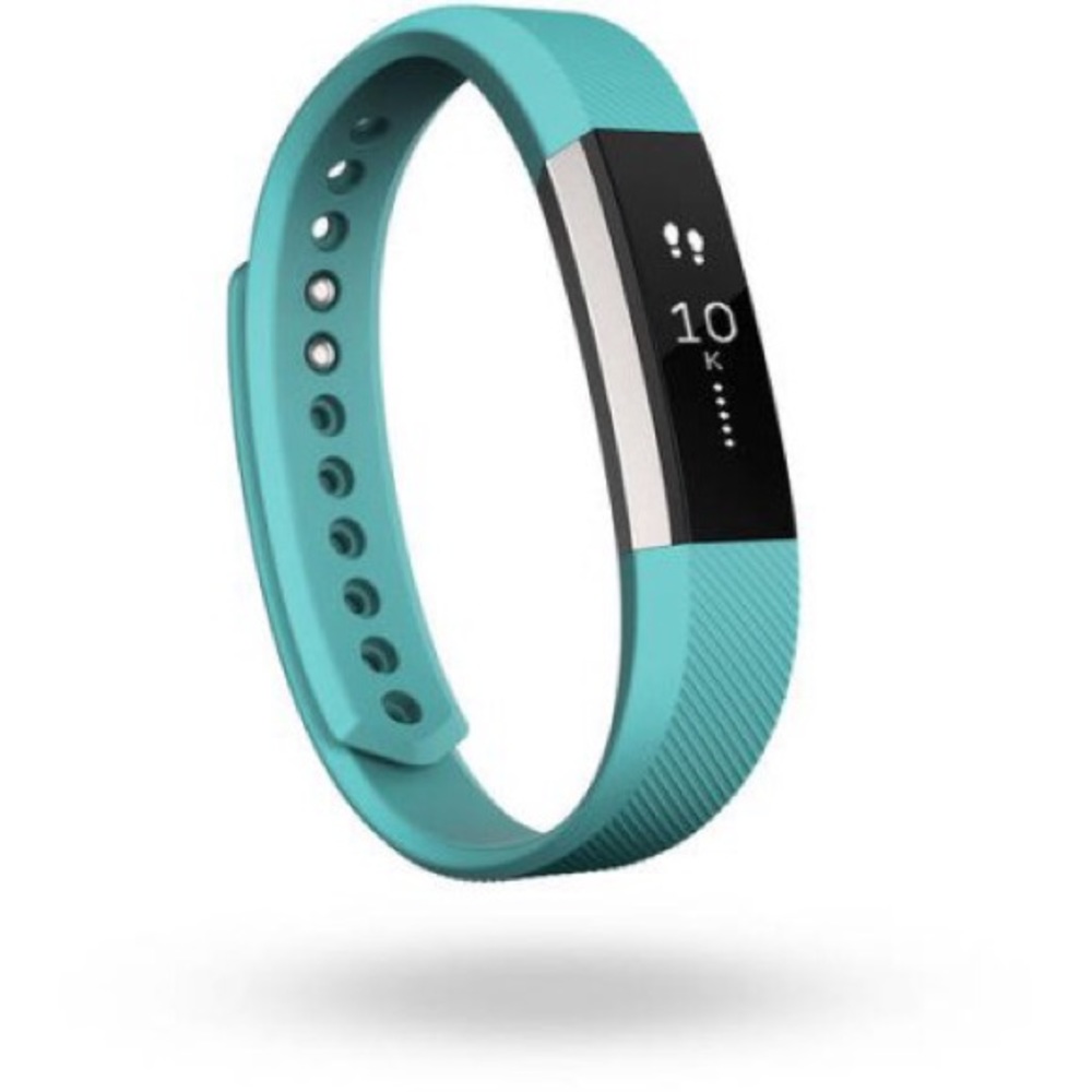 Fitbit Alta + 11 bands GUC