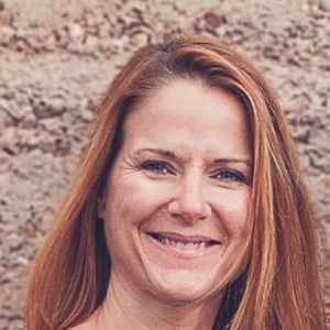 Meet your Posher, Kendra