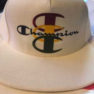 SUPREME Champion Hat