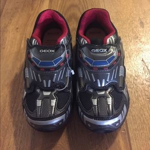 Geox boys sneakers