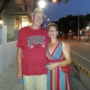 Meet your Posher, Janice