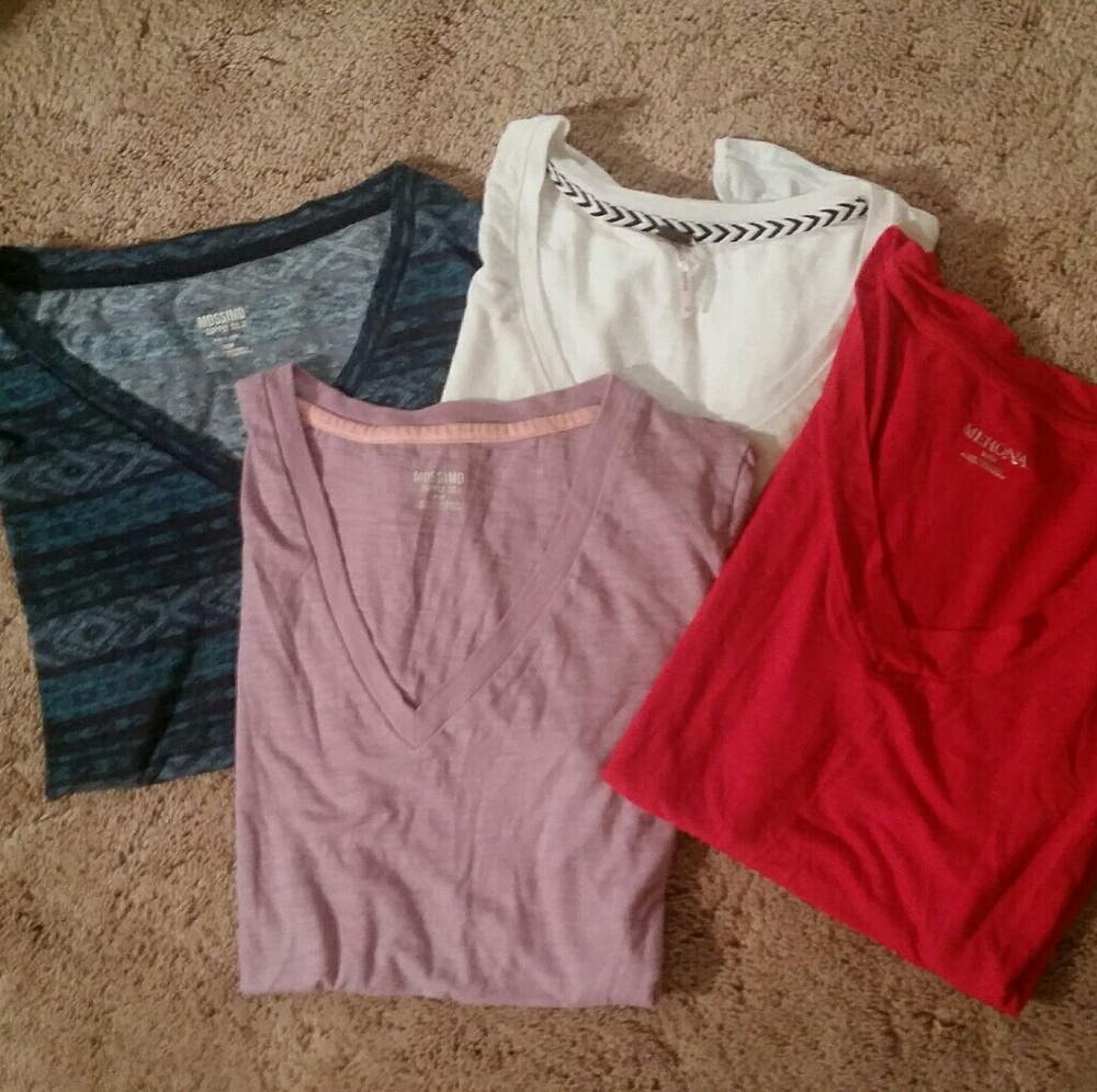 Tshirt bundle