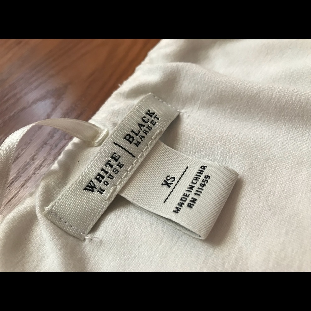 Tank top - Picture 3 of 3