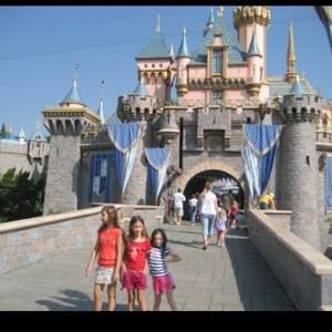 Meet your Posher, Pamela