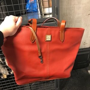 Great Dooney & Bourke Bag!